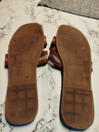 Ciabatte Hermès