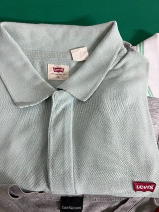Lotto 5 T shirt