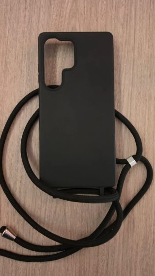 Funda Samsung Galaxy S25 Ultra + Protector