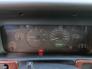 Jeep Grand Cherokee 1998