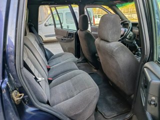 Jeep Grand Cherokee 1998