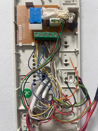 Técnico informático - Sotillo / al rededores