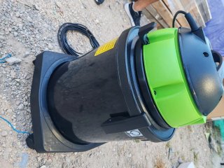 Aspirador Profesional YP 1/27 W&D