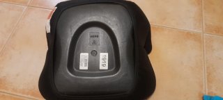 Elevador bebé Play 15-36 kg
