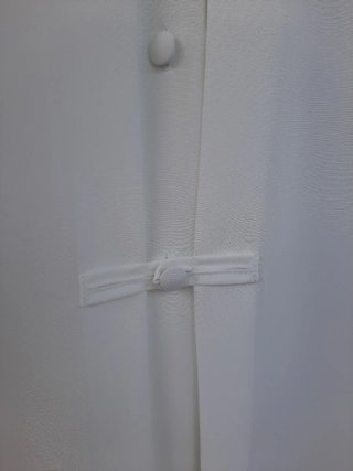 Camicetta Zapa donna elegante bianca