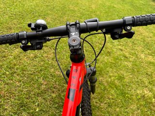 Bicicleta MTB Infantil Conor Rueda 32