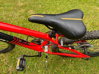 Bicicleta MTB Infantil Conor Rueda 32