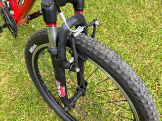 Bicicleta MTB Infantil Conor Rueda 32