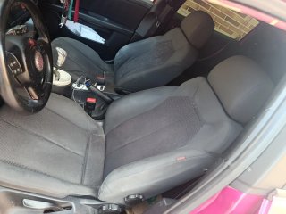 SEAT Leon 2008