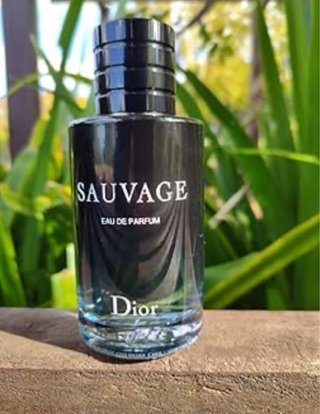Dior Sauvage Eau de Parfum Hombre