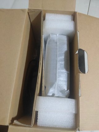 LG GSA-5169D Grabadora DVD Externa