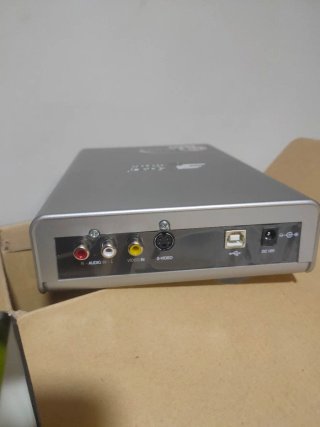 LG GSA-5169D Grabadora DVD Externa