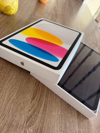 iPad 11 Plata A16
