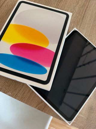 iPad 11 Plata A16