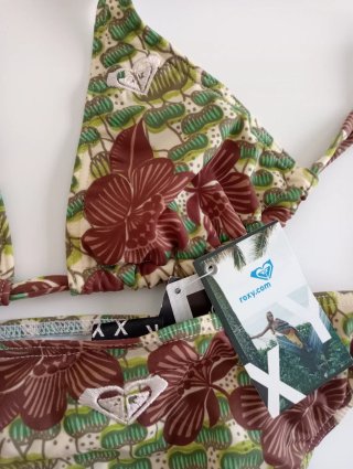 Bikini Roxy nuevo