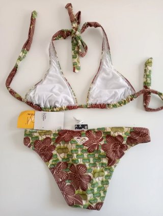 Bikini Roxy nuevo