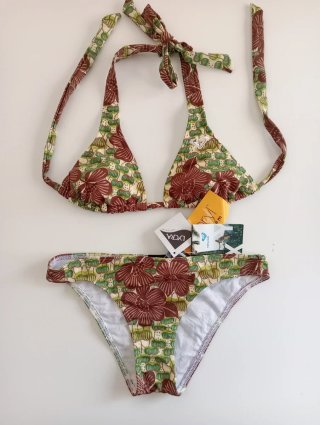 Bikini Roxy nuevo