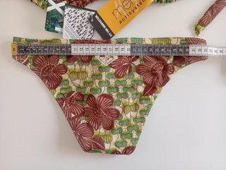 Bikini Roxy nuevo