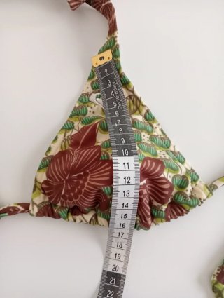 Bikini Roxy nuevo