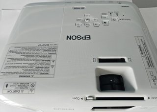 Proyector Epson EB-FH06 Cine en Casa