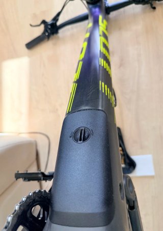 Scott Spark Rc Comp