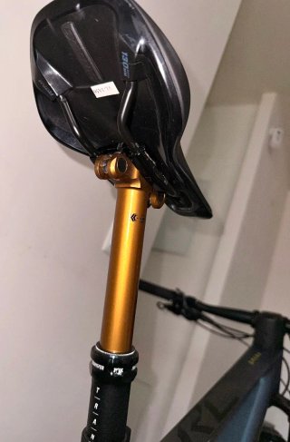 Scott Spark Rc Comp