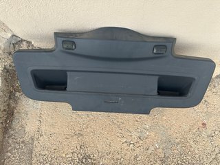 Plástico Puerta Maletero Seat Ibiza 2012