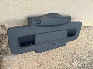 Plástico Puerta Maletero Seat Ibiza 2012