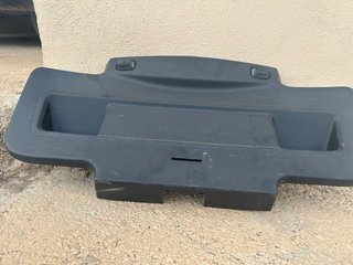 Plástico Puerta Maletero Seat Ibiza 2012