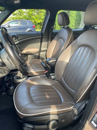 MINI Countryman Cooper S 184cv