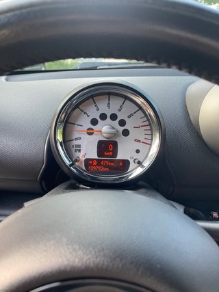 MINI Countryman Cooper S 184cv