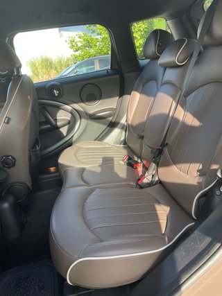 MINI Countryman Cooper S 184cv