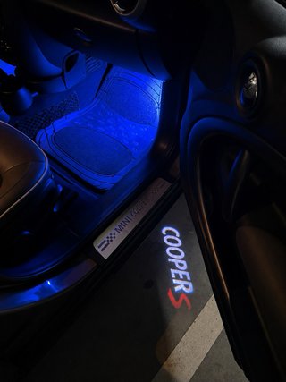 MINI Countryman Cooper S 184cv