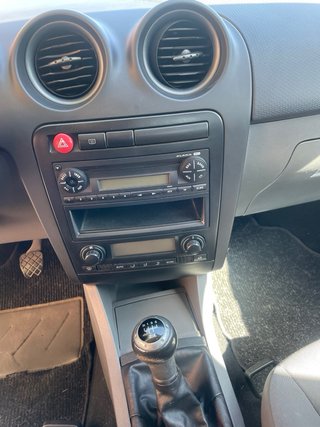 SEAT Cordoba 2006
