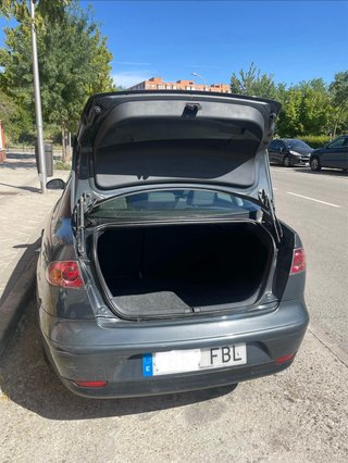 SEAT Cordoba 2006