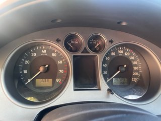 SEAT Cordoba 2006