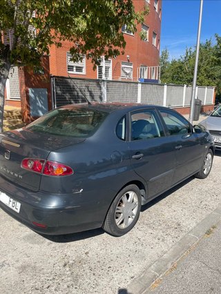 SEAT Cordoba 2006