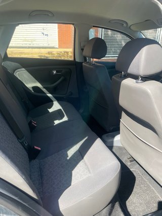 SEAT Cordoba 2006