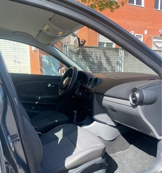 SEAT Cordoba 2006