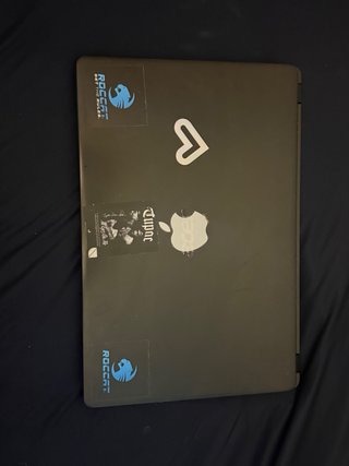 Ordenador Portátil Acer Negro