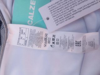 Braguita bikini Calzedonia Talla L
