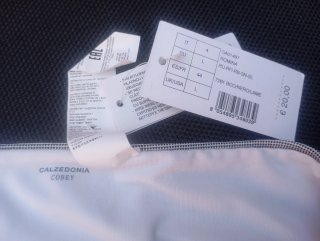 Braguita bikini Calzedonia Talla L