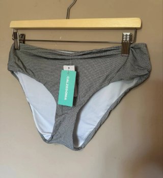 Braguita bikini Calzedonia Talla L