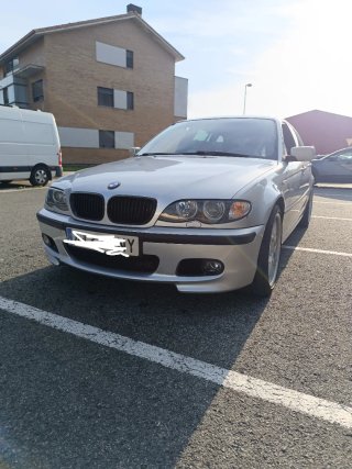 BMW Serie 3 2004