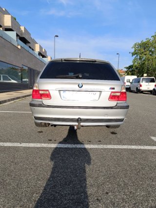 BMW Serie 3 2004