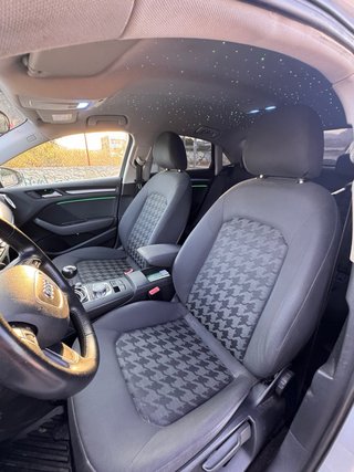 Audi A3 2016