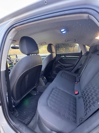Audi A3 2016