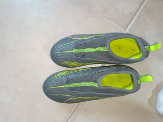 Botas de fútbol Puma Ultra Match+ LL T32