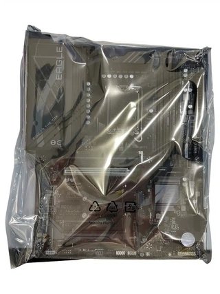 Placa Base Gigabyte Z790 Eagle AX LGA 1700