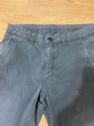 Pack 2 Pantalones Zara Talla 38-40